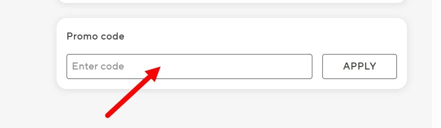 <i>“How to activate a Sur La Table promo code”</i>